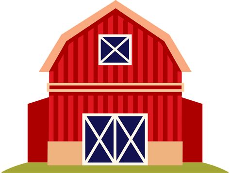 barn clipart|Barn Clipart Vector Images (over 2,400) .